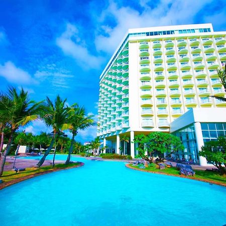 Laguna Garden Hotel Ґінован Екстер'єр фото